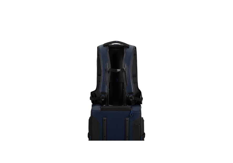 Samsonite 140872/KH7003 - RECYCL PET POLYE samsonite-ecodiver-sac à dos l 17.3" Maroquinerie