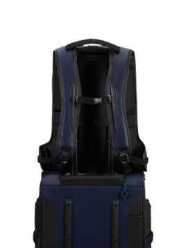 Samsonite 140872/KH7003 - RECYCL PET POLYE samsonite-ecodiver-sac à dos l 17.3" Maroquinerie