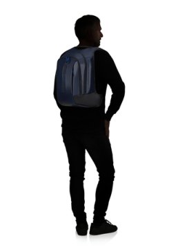 Samsonite 140872/KH7003 - RECYCL PET POLYE samsonite-ecodiver-sac à dos l 17.3" Maroquinerie