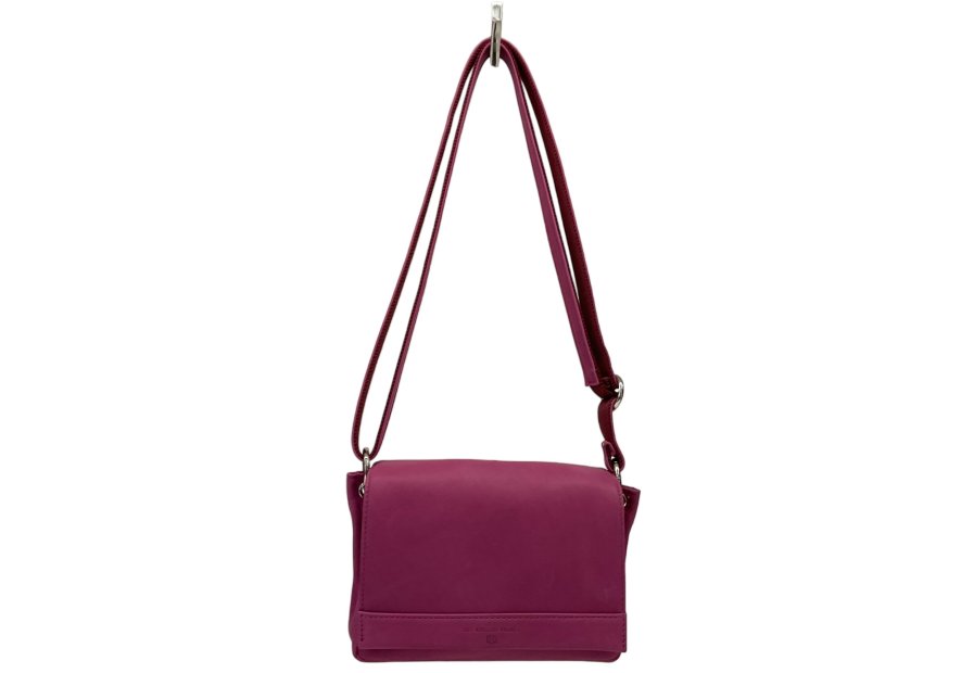 Les Ateliers Foures E341 les ateliers fourès-ecrin-sac rabat s Sacs à mains