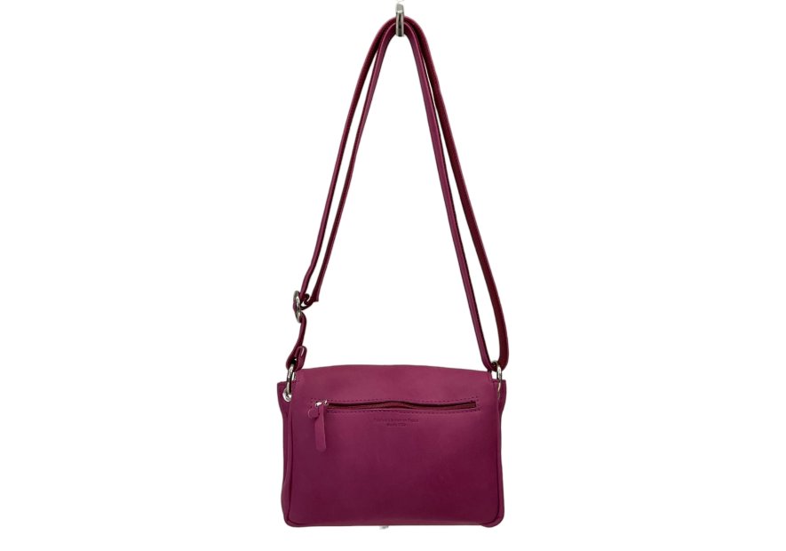 Les Ateliers Foures E341 les ateliers fourès-ecrin-sac rabat s Sacs à mains