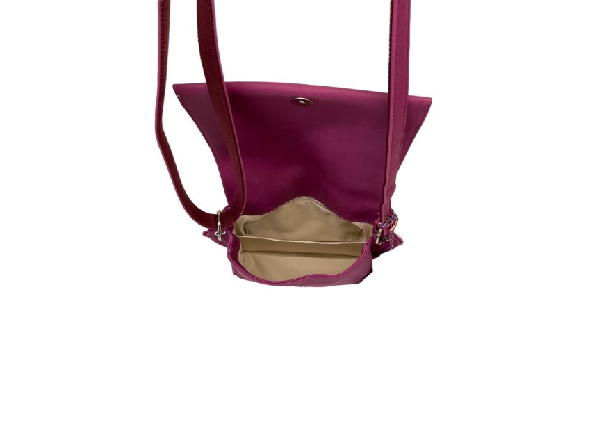 Les Ateliers Foures E341 les ateliers fourès-ecrin-sac rabat s Sacs à mains