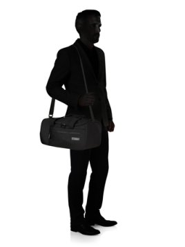 Samsonite 144244/KJ2013 - RECYCL PET POLYE samsonite-roader-sac voyage cabine Sacs de voyage