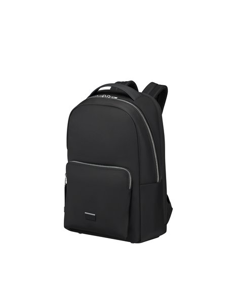 Samsonite 144371/KJ4012 - RECYCL PET POLYE sasmsonite-be her-sac à dos 14.1" Sac à dos business