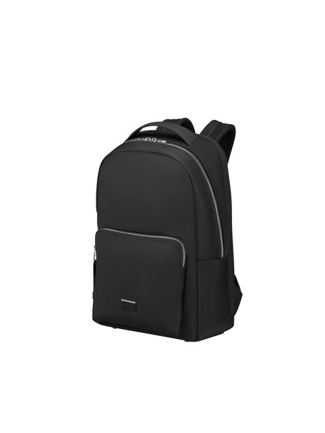 Samsonite 144371/KJ4012 - RECYCL PET POLYE sasmsonite-be her-sac à dos 14.1" sac-business