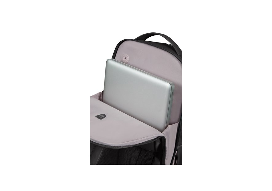 Samsonite 144371/KJ4012 - RECYCL PET POLYE sasmsonite-be her-sac à dos 14.1" Sac à dos business