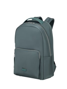 Samsonite 144371/KJ4012 - RECYCL PET POLYE sasmsonite-be her-sac à dos 14.1" Sac à dos business