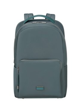 Samsonite 144371/KJ4012 - RECYCL PET POLYE sasmsonite-be her-sac à dos 14.1" Sac à dos business