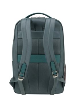 Samsonite 144371/KJ4012 - RECYCL PET POLYE sasmsonite-be her-sac à dos 14.1" Sac à dos business