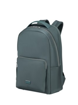 Samsonite 144371/KJ4012 - RECYCL PET POLYE sasmsonite-be her-sac à dos 14.1" Sac à dos business