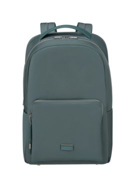 Samsonite 144371/KJ4012 - RECYCL PET POLYE sasmsonite-be her-sac à dos 14.1" Sac à dos business