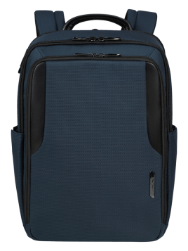 Samsonite 146509 - POLYESTER RECYCLE - BLE samsonite-xbr 2.0-sac a dos 14" Sac à dos business