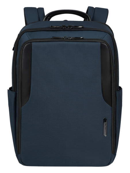Samsonite 146509 - POLYESTER RECYCLE - BLE samsonite-xbr 2.0-sac a dos 14" Sac à dos business