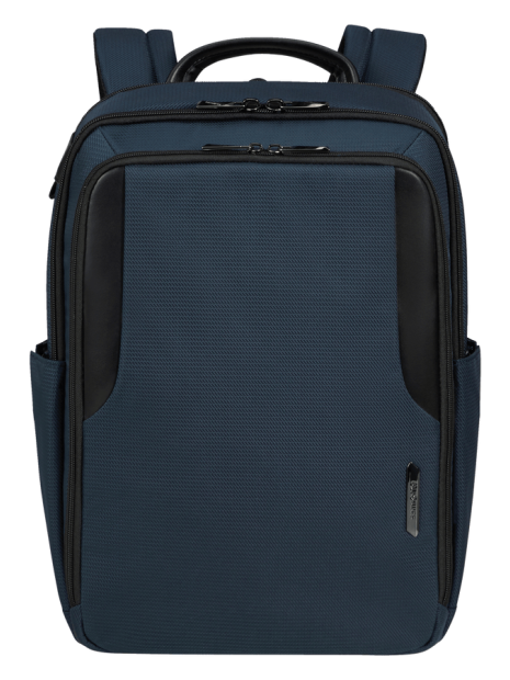 Samsonite 146509 - POLYESTER RECYCLE - BLE samsonite-xbr 2.0-sac a dos 14" sac-business