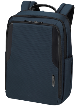 Samsonite 146509 - POLYESTER RECYCLE - BLE samsonite-xbr 2.0-sac a dos 14" Sac à dos business