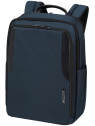 Samsonite 146509 - POLYESTER RECYCLE - BLE samsonite-xbr 2.0-sac a dos 14" sac-business