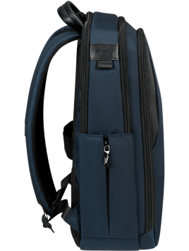 Samsonite 146509 - POLYESTER RECYCLE - BLE samsonite-xbr 2.0-sac a dos 14" Sac à dos business