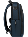 Samsonite 146509 - POLYESTER RECYCLE - BLE samsonite-xbr 2.0-sac a dos 14" sac-business