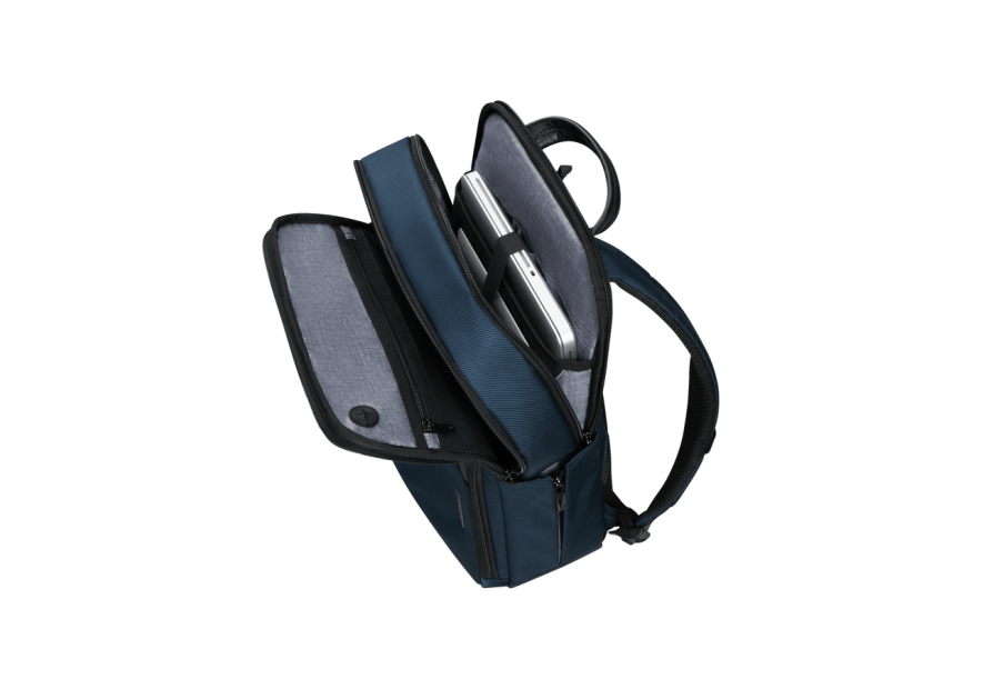 Samsonite 146509 samsonite-xbr 2.0-sac a dos 14" Sac business