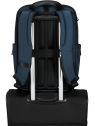 Samsonite 146509 - POLYESTER RECYCLE - BLE samsonite-xbr 2.0-sac a dos 14" sac-business