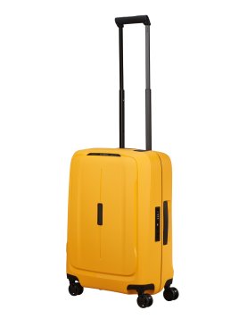 Samsonite 146909 - POLYPROPYLÈNE - JAUNE valise cabine essens Bagages cabine