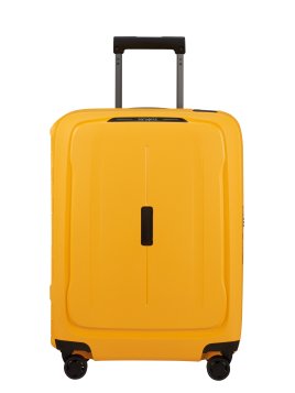 Samsonite 146911 - POLYPROPYLENE - JAUNE valise essens 69 cm Valises