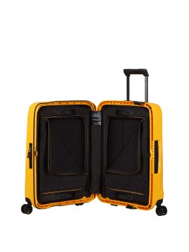 Samsonite 146911 - POLYPROPYLENE - JAUNE valise essens 69 cm Valises