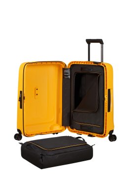 Samsonite 146911 - POLYPROPYLENE - JAUNE valise essens 69 cm Valises