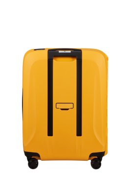 Samsonite 146911 - POLYPROPYLENE - JAUNE valise essens 69 cm Valises
