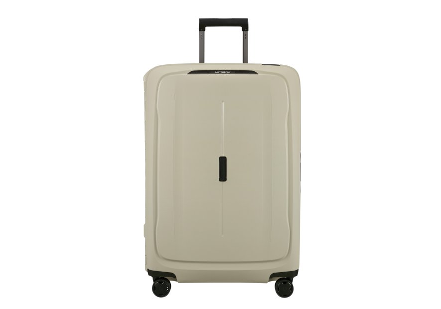 Samsonite 146912 - POLYPROPYLÈNE - WRAM NE valise essens 75 cm Valises