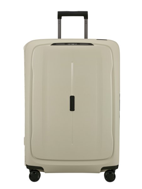 Samsonite 146912 - POLYPROPYLÈNE - WRAM NE valise essens 75 cm Valises