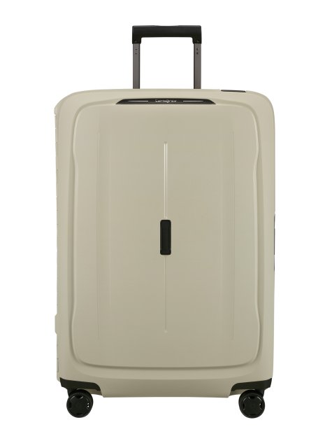 Samsonite 146912 - POLYPROPYLÈNE - WRAM NE valise essens 75 cm valise