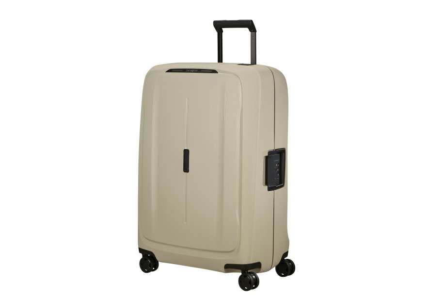Samsonite 146912 - POLYPROPYLÈNE - WRAM NE valise essens 75 cm Valises