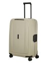 Samsonite 146912 - POLYPROPYLÈNE - WRAM NE valise essens 75 cm valise