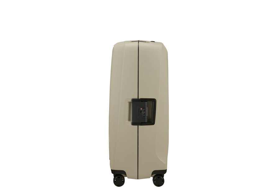 Samsonite 146912 - POLYPROPYLÈNE - WRAM NE valise essens 75 cm Valises