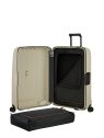 Samsonite 146912 - POLYPROPYLÈNE - WRAM NE valise essens 75 cm valise