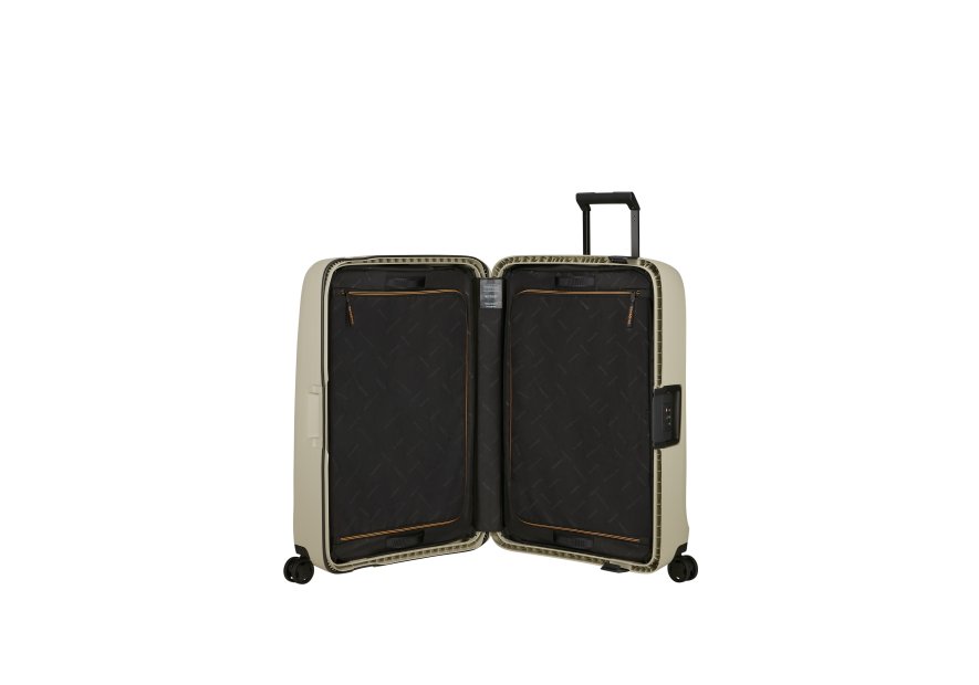 Samsonite 146912 - POLYPROPYLÈNE - WRAM NE valise essens 75 cm Valises