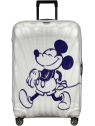 Samsonite 135803 - CURV - MICKEY MOUSE samsonite- curv disney- valise 75cm 94litres valise