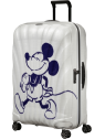 Samsonite 135803 - CURV - MICKEY MOUSE samsonite- curv disney- valise 75cm 94litres valise