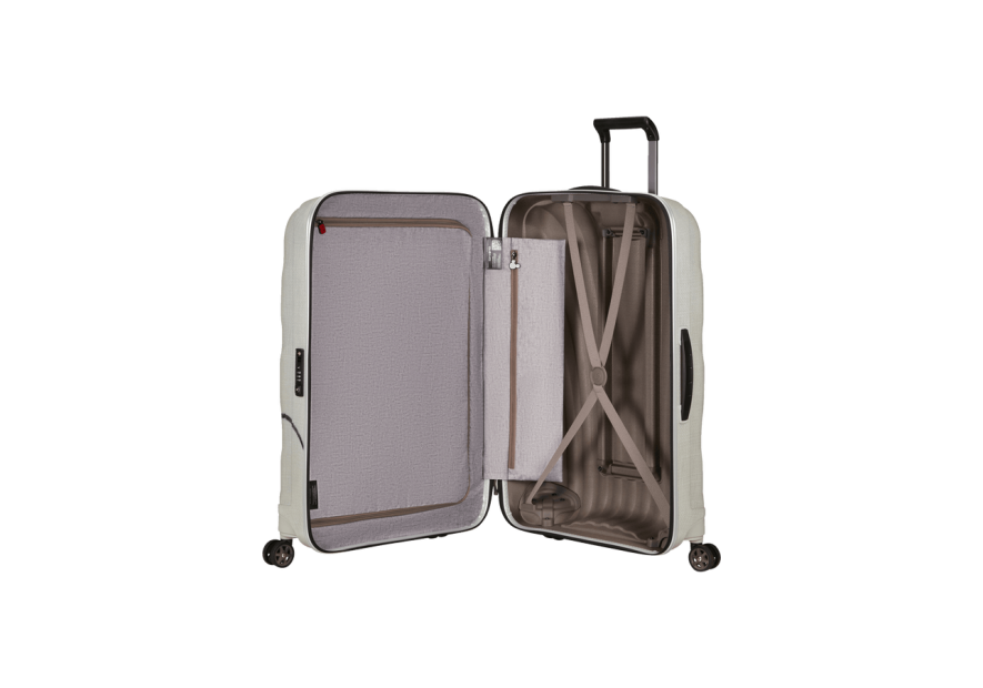 Samsonite 135803 - CURV - MICKEY MOUSE samsonite- curv disney- valise 75cm 94litres Valises