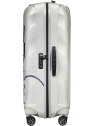 Samsonite 135803 - CURV - MICKEY MOUSE samsonite- curv disney- valise 75cm 94litres valise