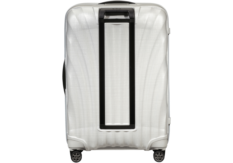 Samsonite 135803 - CURV - MICKEY MOUSE samsonite- curv disney- valise 75cm 94litres Valises