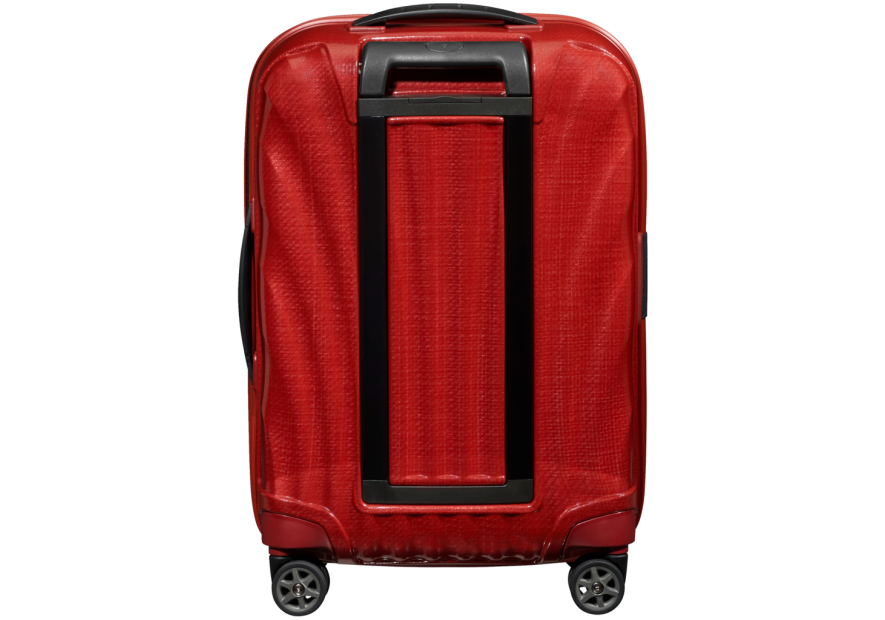 Samsonite 122860/CS2003 - CURV - CHILI ROU samsonite c-lite valise 69cm bagage