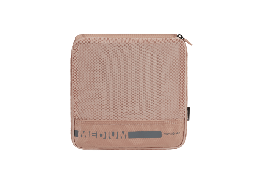 Samsonite 146885 - POLYESTER RECYCLÉ - ROS samsonite- packsized- set de3 rangement de valise Accessoires