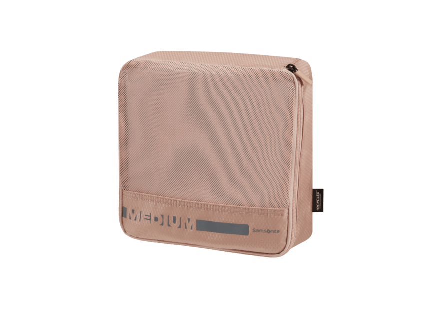 Samsonite 146885 - POLYESTER RECYCLÉ - ROS samsonite- packsized- set de3 rangement de valise Accessoires