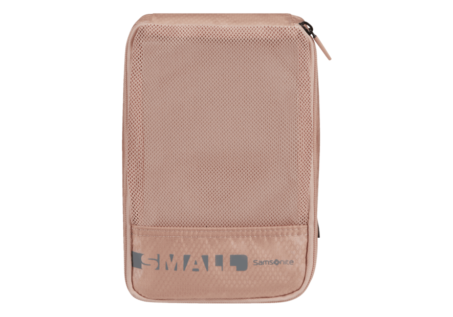 Samsonite 146885 - POLYESTER RECYCLÉ - ROS samsonite- packsized- set de3 rangement de valise Accessoires