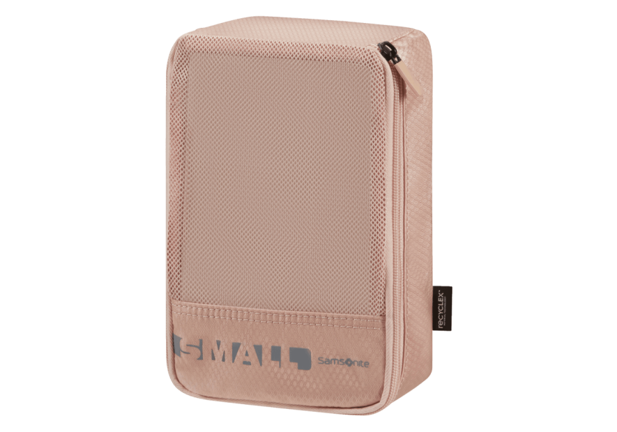Samsonite 146885 - POLYESTER RECYCLÉ - ROS samsonite- packsized- set de3 rangement de valise Accessoires
