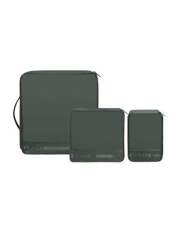 Samsonite 146885 samsonite- packsized- set de3 rangement de valise rangement de valise