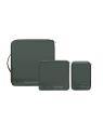 Samsonite 146885 - POLYESTER RECYCLÉ - FOR samsonite- packsized- set de3 rangement de valise rangement-de-valise