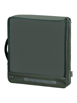 Samsonite 146885 - POLYESTER RECYCLÉ - FOR samsonite- packsized- set de3 rangement de valise Accessoires